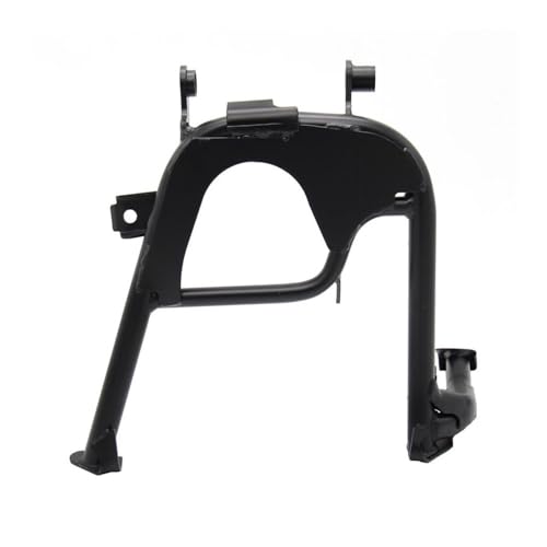 Support Central Africa Twin CRF1000L Évite la Chute Moto Béquille Stationnement Noir