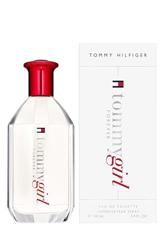 Lista de Perfumes Tommy los mejores 5. 25 Imagen adicional