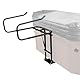 VEVOR Whirlpool-Abdeckungslift, Spa-Abdeckungslift, Hydraulisch, 84-105 cm (H),135-235 cm (B), Verstellbar, an Einer Seite Unten Installiert, für Verschiedene Größen von Whirlpools