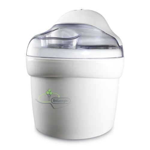 De'Longhi gelatiera IC8500 Il Gelataio