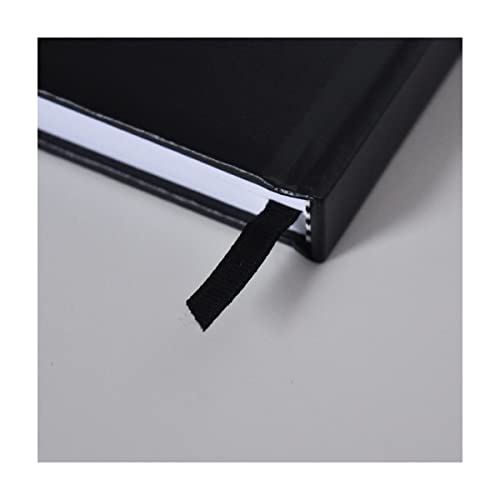 Vela Sciences Caderno de laboratório ProCover expandido Advanced S7-D, 9,25 x 11,75 pol (23,5 x 30 c