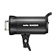 Godox SK400IIV LED-Studioblitz 400 Ws, 2,4 G GN65 5600 K Studio-Blitzlicht mit LED-Einstelllampe, Bowens-Halterung für Studio, kommerzielle Fotografie (SK400II verbesserte Version)