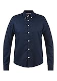 CASUAL FRIDAY Herren Freizeithemd Hemd 20503328, Größe:M, Farbe:Navy Blazer (50479)