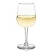 Libbey All-Purpose Wine Party Glasses, 12.75-ounce, Set of 12