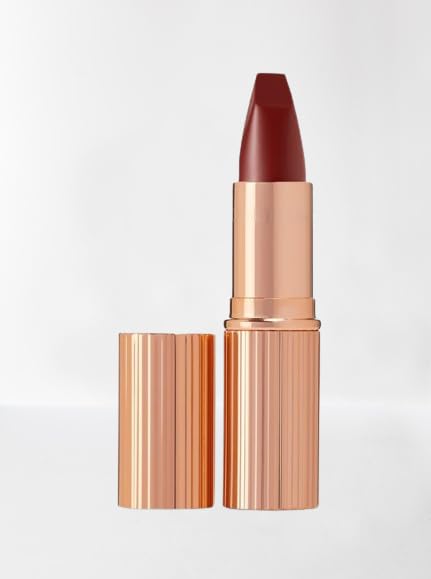 Charlotte Tilbury Original | Matte Revolution | Rossetto | 3,5 grammi | BELLA by Cloud.Sales Cosmetics (WALK OF NO SHAME)