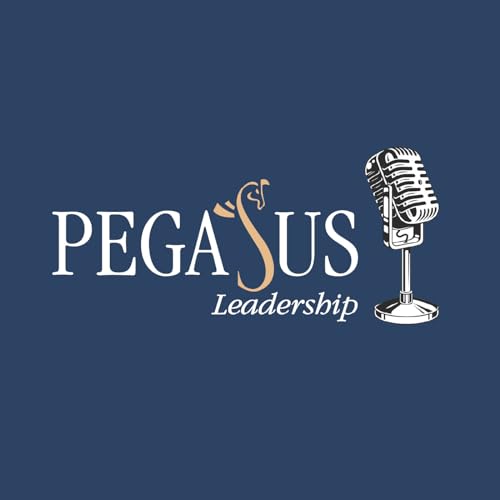 Pegasus Leadership Podcast Titelbild