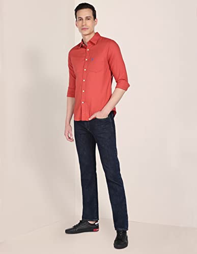 Image of U.S. Polo ASSN. Men Shirt