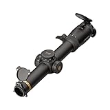 Leupold VX-6HD 1-6x24mm Riflescope