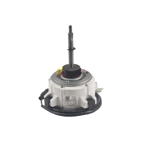 Compatible For Midea �G�A�R�����O�@ DC �t�@�����[�^�[ WZDK120-38G-W DC310 120W 1050r/min ZKFN-120-8-2 �������i