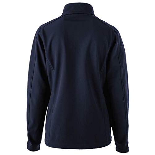 dunbrooke Women's Sonoma Softshell Jacket2