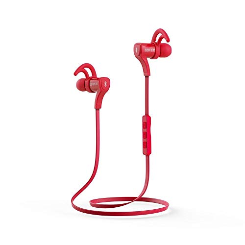 Preisvergleich Produktbild EDIFIER KOPFHÖRER W288BT ROT