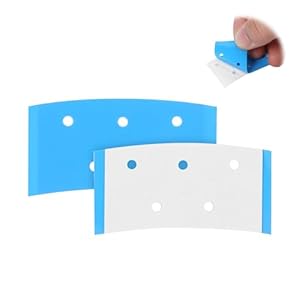 Yylaiire 60 Stück Tape Klebestreifen Extensions