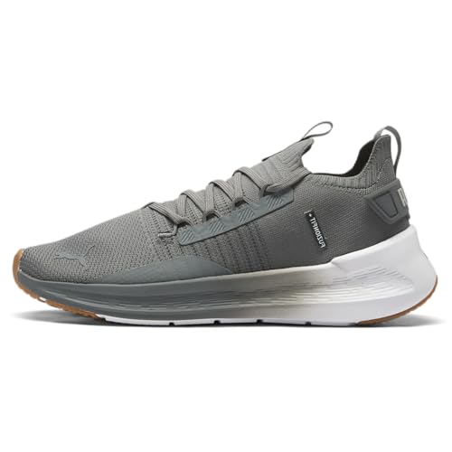 PUMA Men's Softride Symmetry Fuzion Fade Sneaker3