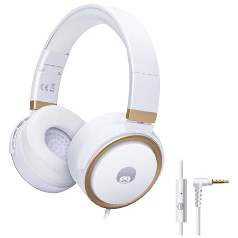 Rockpapa Circle ONE Wired Headphones Cover