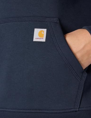 Image of Carhartt Women's Clarksburg Quarter-Zip Sweatshirt