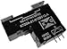 KG TECHNOLOGIES K100A-10-024B024-R POWER RELAY, SPST-NO, 24VDC, 100A, PCB