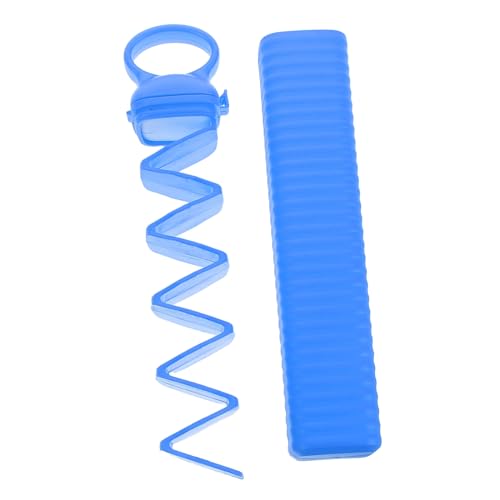 Moldes Flexibles para Cubos de Hielo de PE miniatura 1