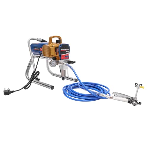 1500W Airless Paint Sprayer