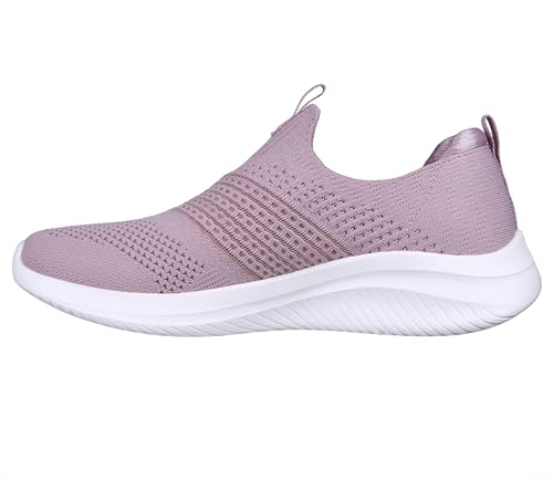 Image of Skechers Women Ultra Flex 3.0 Classy Charm Slip Ons Sneaker