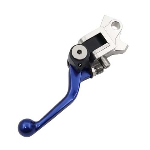 Levier de frein moto pliable YZ 450F anti-rupture pour motocross