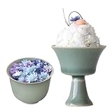 仏飯 仏花 BUCCCA ごはんとお水 おかか プリザーブドフラワー お供え ミニ お盆 喪中 見舞い お彼岸 お盆 お悔やみ 仏事 法事 命日 一周忌 贈り物