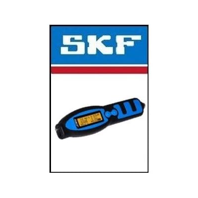 Compra SKF CMAS 100-SL Handheld Vibration Meter en Ucompra Honduras