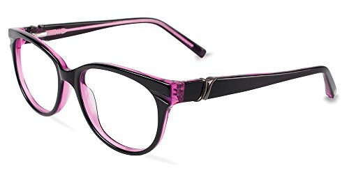 JONES NEW YORK Eyeglasses J756 Purple 52MM
