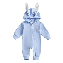 Little Bunny Blue