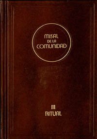 Misal de la Comunidad 3 Ritual