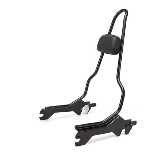Dossier passager amovible premium pour moto Softail FLFB FXBR 2018