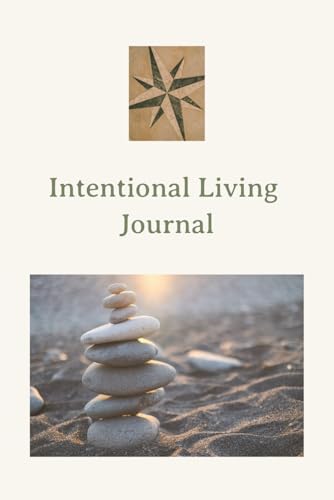 Intentional Living Journal