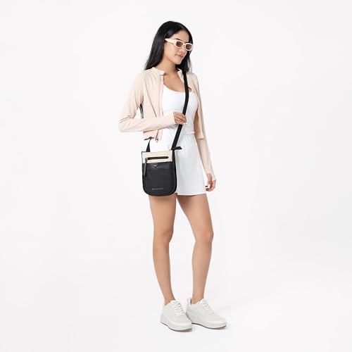 Sherpani Prima, Anti Theft Crossbody Bag, Travel Bag, Small Shoulder Bag, Cross Body Bag, Handbags, Purses for Women3