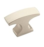 Amerock BP29203G10 Conrad Knob, Satin Nickel