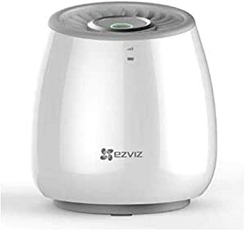 Preisvergleich Produktbild EZVIZ WLB 4G für Überwachungskamera, C3A