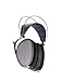 Dan Clark Audio E3 Closed Back Planar Magnetic Headphones (Black)