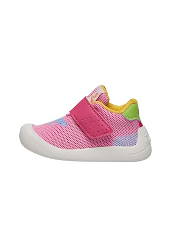 Chaussures premiers pas Falcotto pour les sorties quotidiennes de bébé