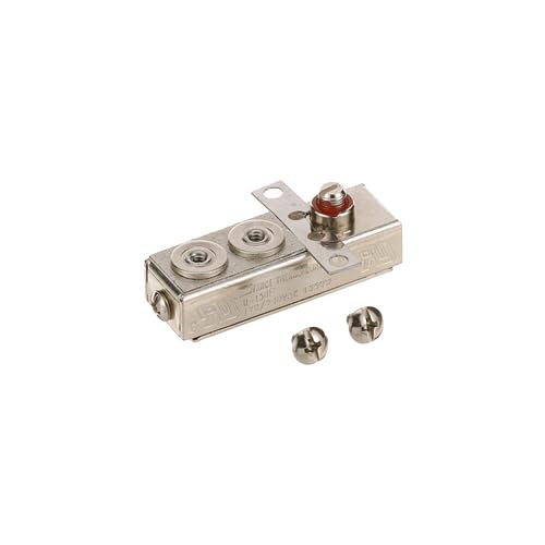 Exact FIT for Bloomfield 2T-40528 Thermostat (185F) - Replacement Part BY MAVRIK