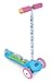 d'arpeje- Monopattino, multicolore (OPEP199-4)
