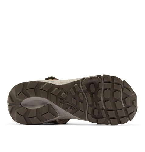 Image of Columbia Peakfreak Rush Sandals Leather