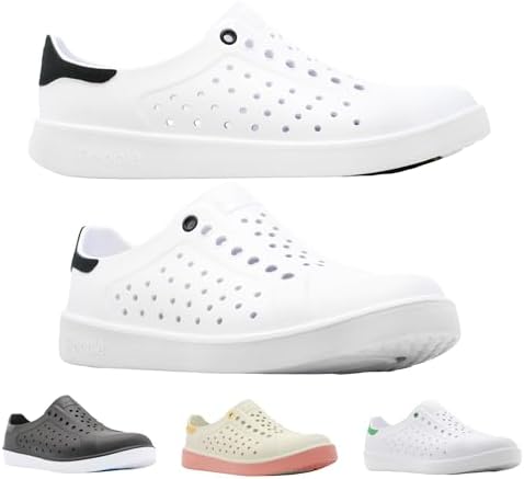 People Footwear Rio, Water Shoes for Men and Women, Just Slip On for Comfort and Style, Lightweight, Waterproof & Anti-Slippery – Perfect for Outdoors