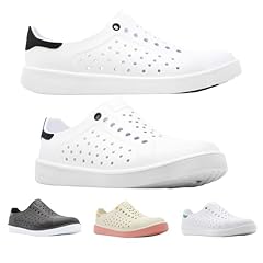 Ace - Yeti White/Picket White/Really Black