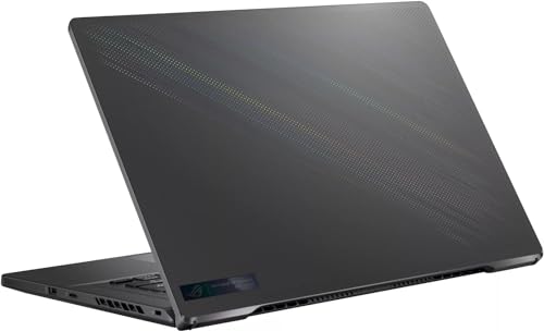 Image of ASUS ROG Zephyrus G16 Gaming Laptop | 16 inch FHD+ IPS 165Hz 100% sRGB | Intel 10-core i7-13620H | 16GB DDR4 512GB SSD | GeForce RTX4060 8GB Graphic | Backlit Thunderbolt4 IR Camera Win11Pro + HDMI Cable