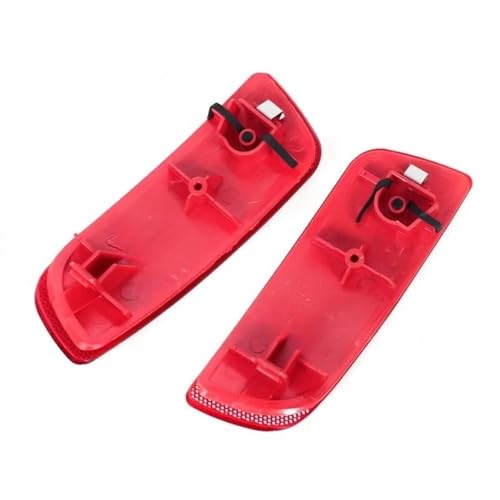 Coque de réflecteur Koleos 2008-2016 pour rouler sereinement la nuit