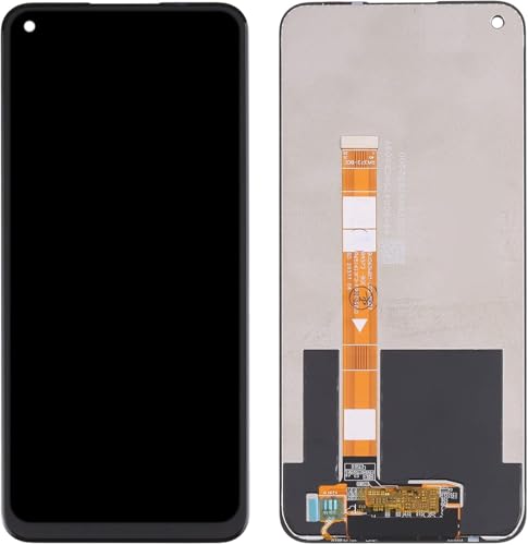 For Oppo A53 4G CPH2127, CPH2131 pp[cKXtj^[ ^b`XN[ K LCD