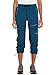 baleaf Women's Hiking Pants Quick Dry Water Resistant Lightweight Joggers Pant for All Seasons Elastic Waist Navy Blue Size Large