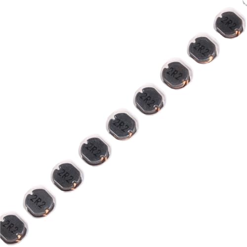 10Pcs CD54 2.2UH SMD Power Inductor 2R2 2A Chip Inductor