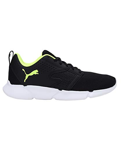 Image of Puma Mens Interflex Modern Running Shoe