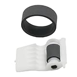10sets Retard Pickup Roller Fit for EPSON Stylus Office T1100 B1100 Photo 1390 1400 L1300 L1800...