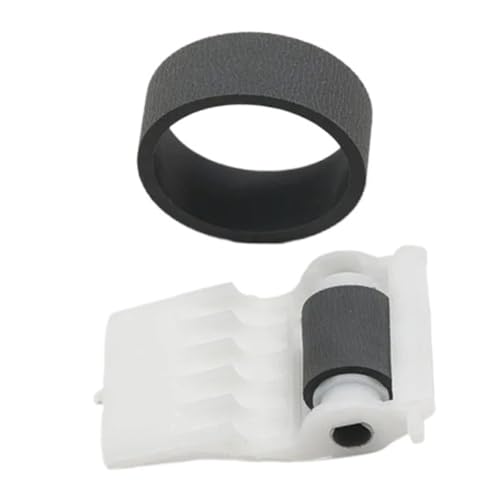 Rouleaux de ramassage 1517053 haute friction pour éviter le bourrage papier Stylus 1400 L1800