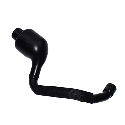 Separador de aceite 06B103211H para manguera de respiración de Audi A4 A6 y Passat 2.0